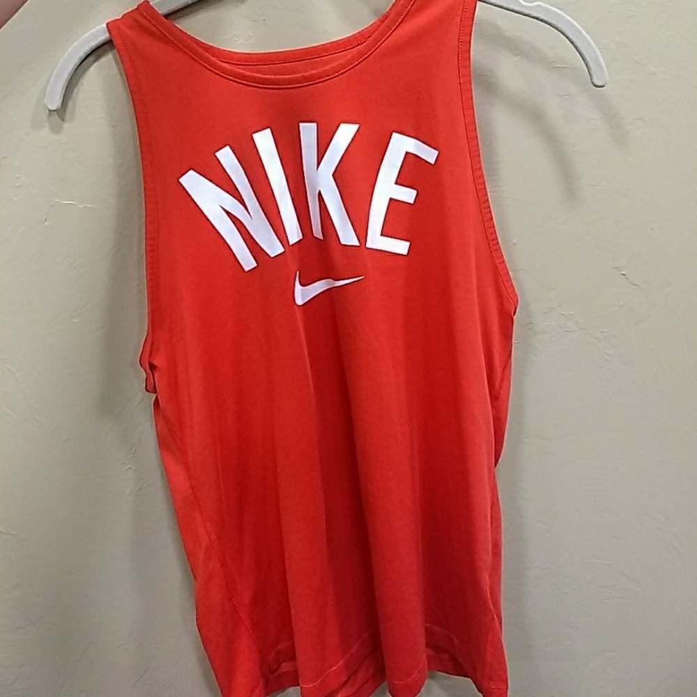 Nike Tank Top